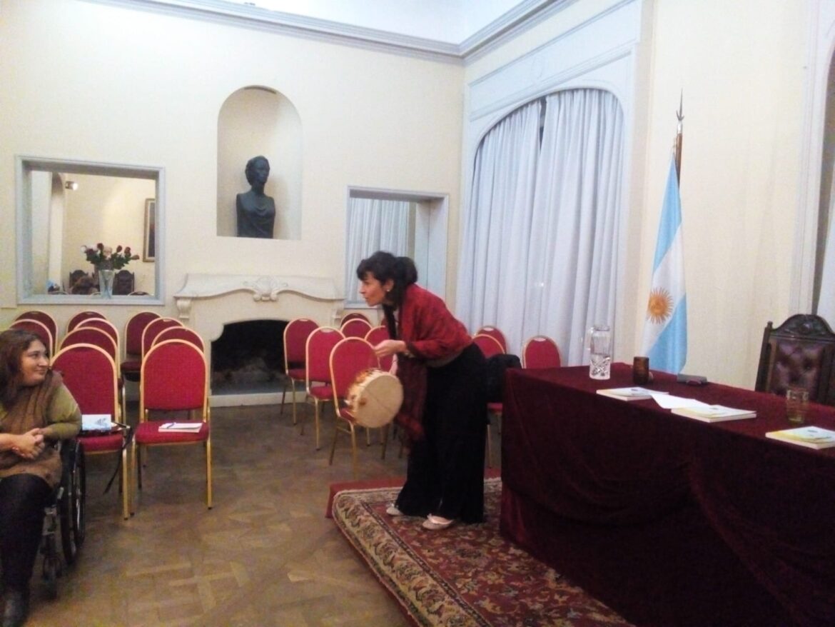 Carta abierta de Yanina Tidele al Festival de Poesía