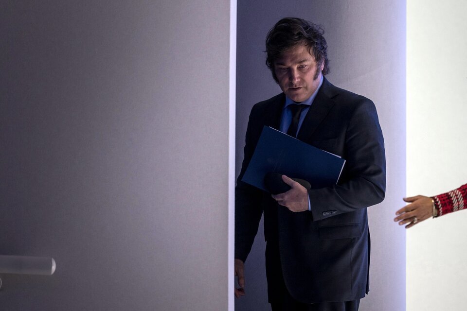 ¿Qué balance hacés de los primeros 6 meses del gobierno de Milei?