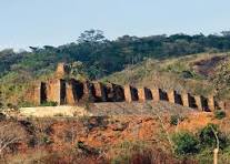 San Vicente. Por Maigualida Pérez Paredes