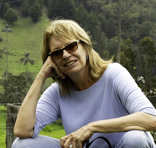 La casa vacía. Por Graciela Barreiro