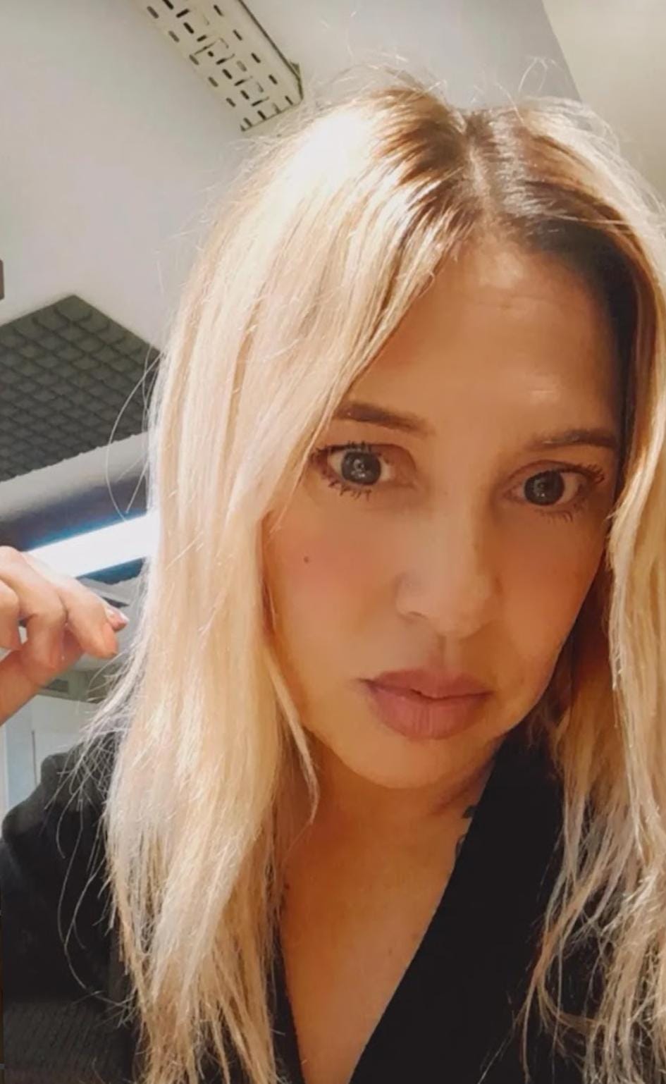 “Busco la equidad; una sociedad más justa y menos violenta; visibilizar la realidad para concientizar y tejer redes con otras provincias, para unir fuerzas”