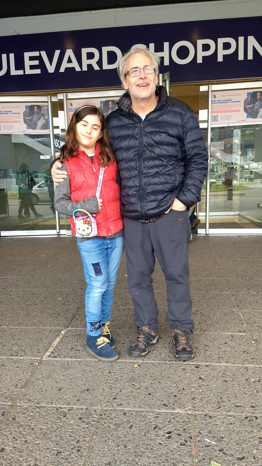 La vida. Por Malena Botana