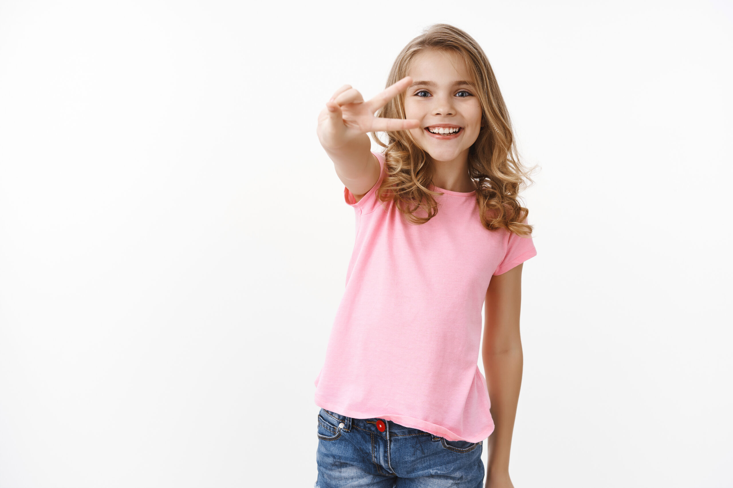 La nena. Por Anto Martelli