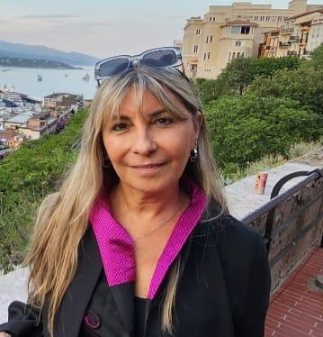 Anudamiento del dolor. Por Estela Eisenberg