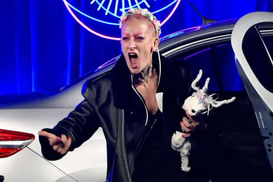 ¿Furia representa a la sociedad argentina?