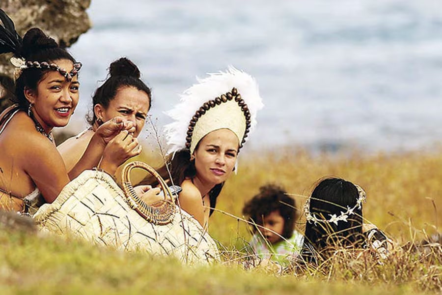 Civilizaciones perdidas 2: el remonto pasado de las sociedades. Por Graciela Enríquez