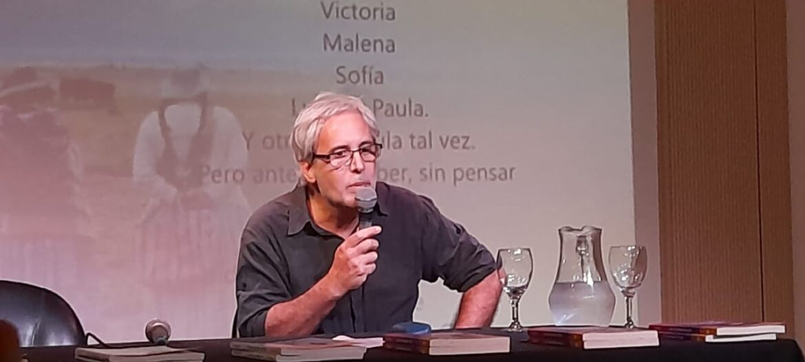 “Como comunicador peleo por una comunicación democrática, que no rechace a nadie y abierta”. Entrevista a Juan Botana. Por Rita Frank