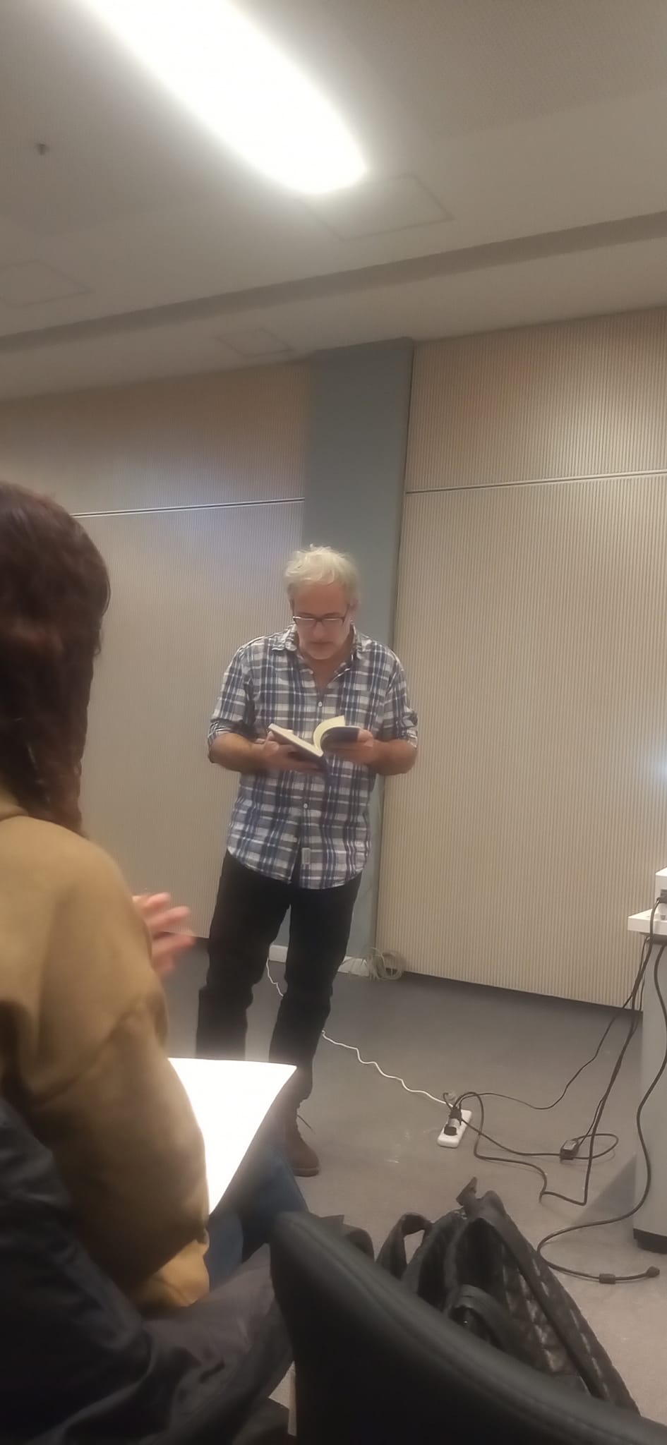 Democracia cultural en Argentina y el mundo. Por Yanina Tidele