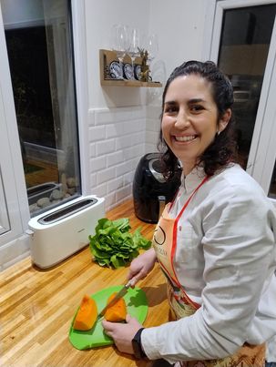 Falta de tiempo o excusa: el nuevo desafío de la nutrición. Por Juliana Labat