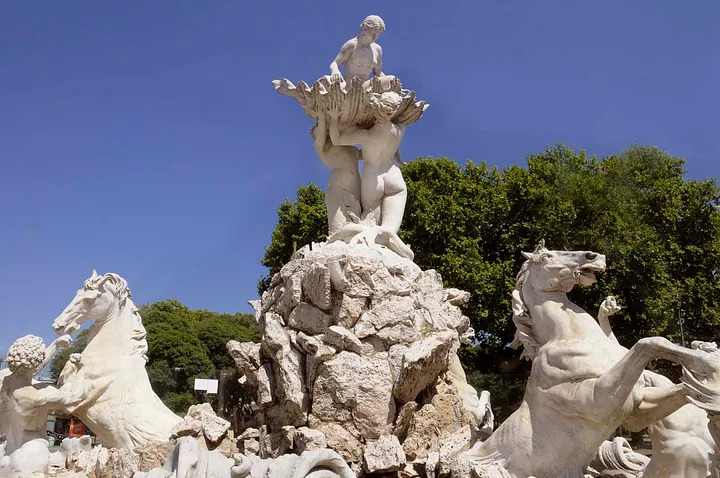 Misteriosa Buenos Aires 2. Por Juan Botana