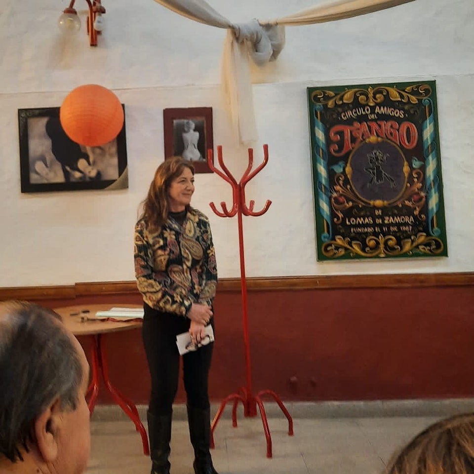 La canción de las sirenas. Por Laura Coronel