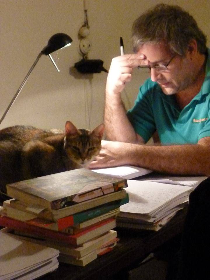 Recovecos. Por Juan Botana