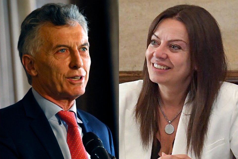 ¿Qué futuro político le ves a Mauricio Macri?