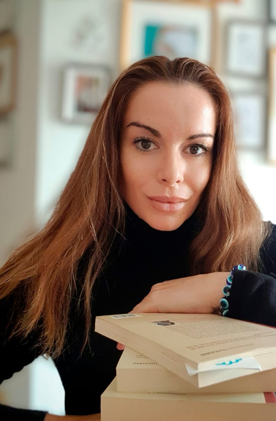 Brevedad. Por Natacha G. Mendoza