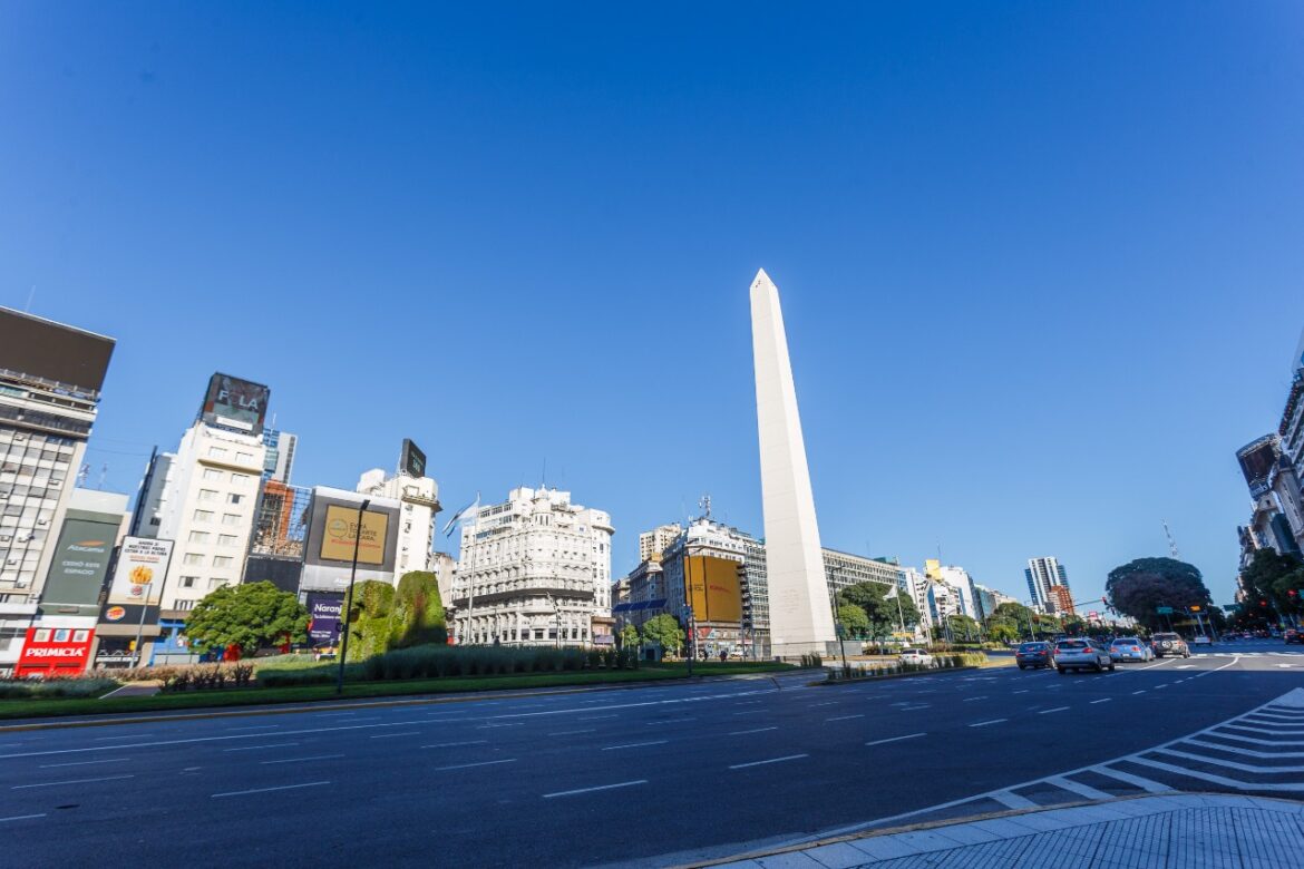 Me gusta Buenos Aires. Por Juan Botana