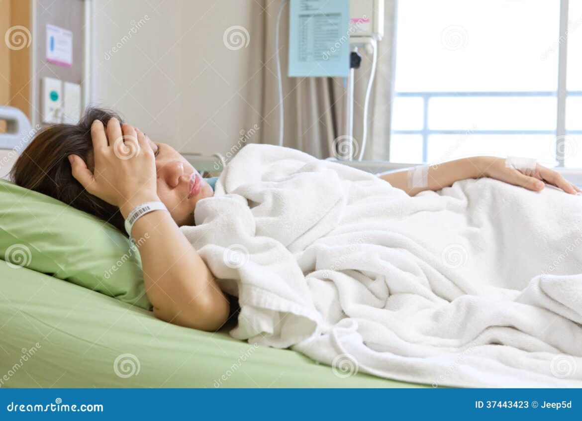 Carta abierta de Anto Martelli: Hospital de perversidad