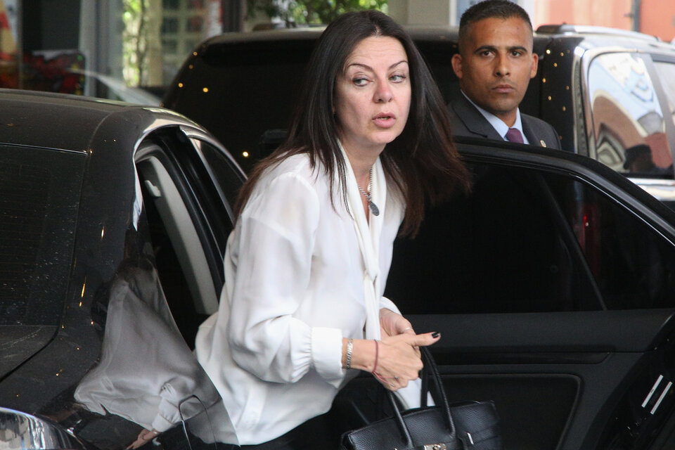 ¿Por qué Pettovello no entregó los alimentos a los comedores populares?