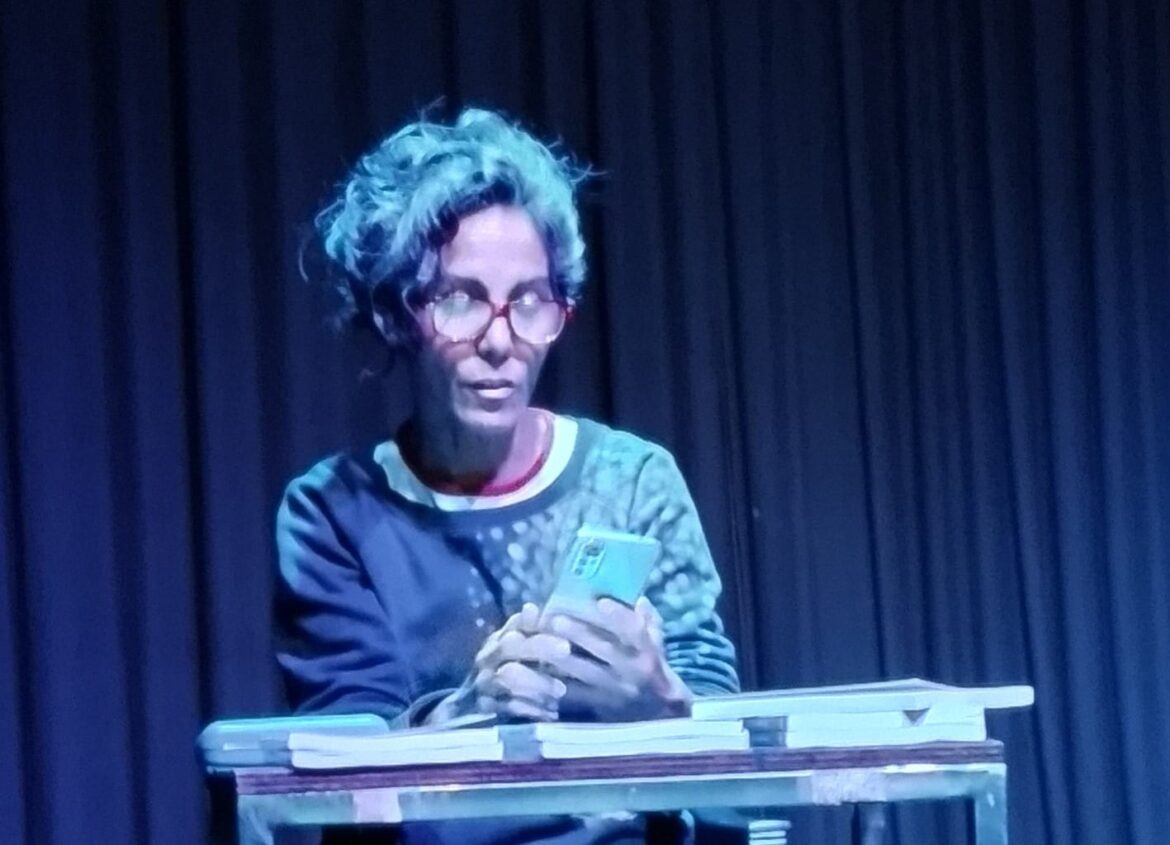 Oración al sol. Por Araceli D’Amico