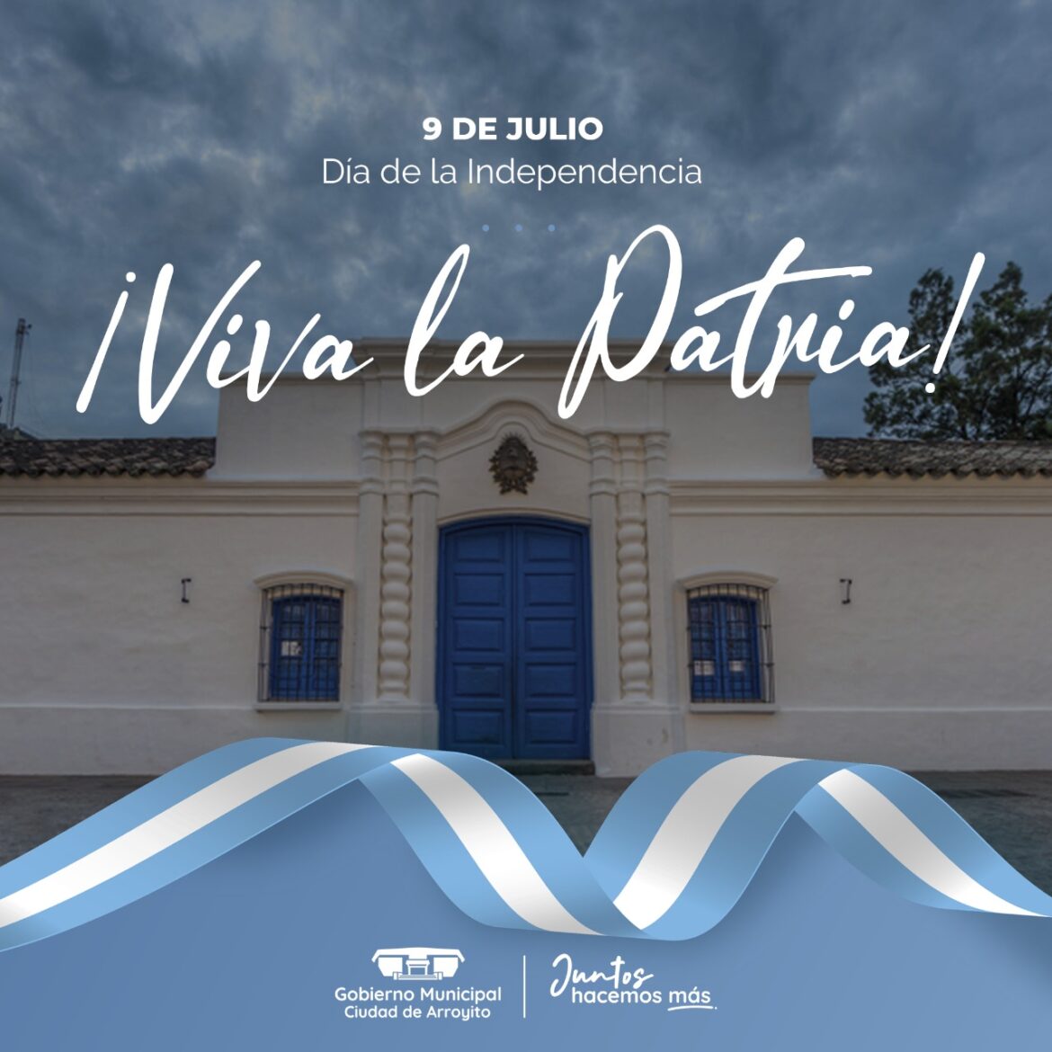 La independencia es el nueve. Por Vicente Huaripata Llanos