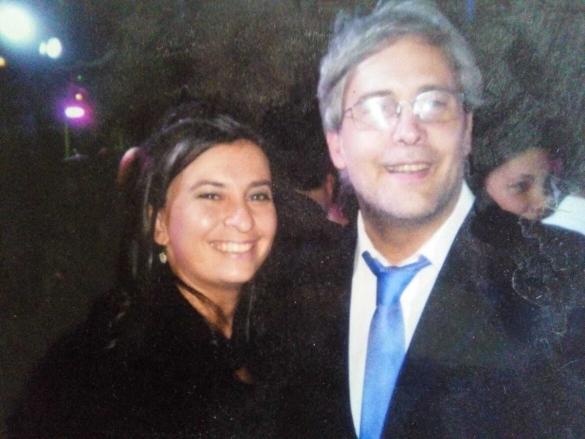 Carta abierta a Juan Botana: Te amo.