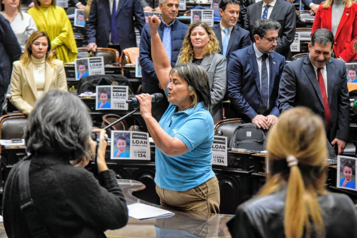Peligroso proyecto de ley en medio del caso Loan: La compra venta de niñas y niños es trata. Por Mónica Schlotthauer