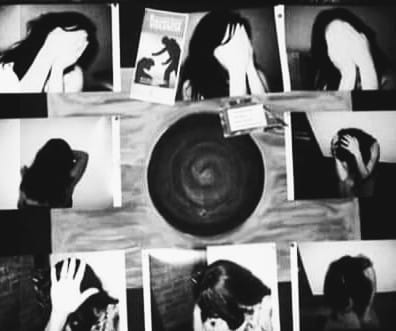 Una muestra en homenaje a Marita Verón en La Plata para concientizar sobre la trata de personas. Por Estela Ceballos