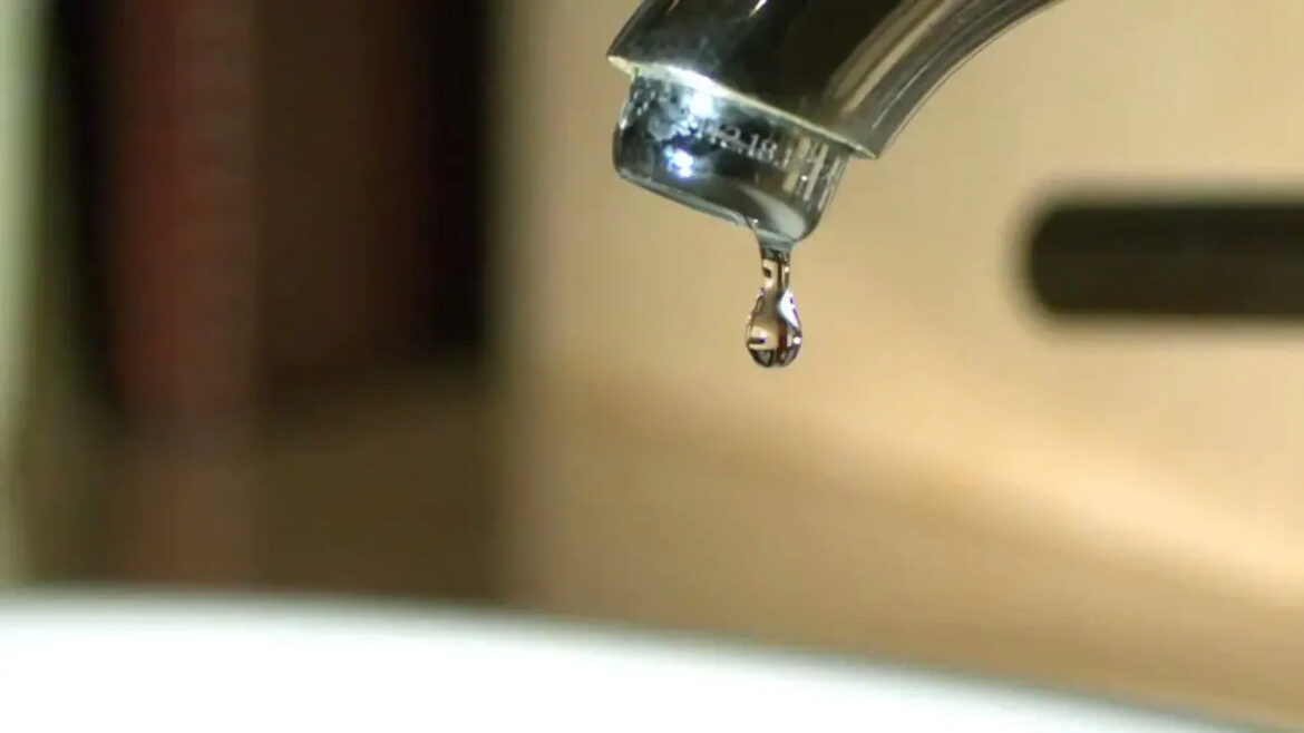 Los números del agua potable. Por Juan Botana