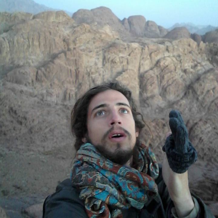 Sagrado cantar – Parte Dos. Por Agustín Iribarne