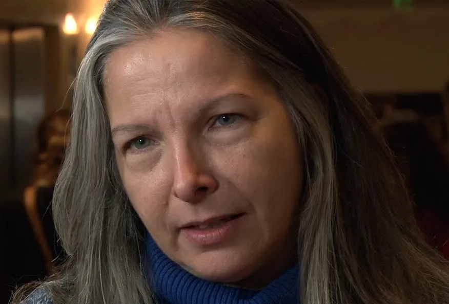 “Debemos ser ejemplo”. Entrevista a Alejandra Darín. Por Juan Botana