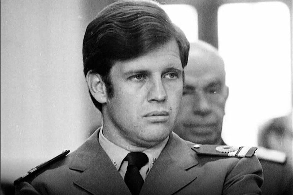 ¿Qué hay de cierto que detrás de Villarruel está Astiz, como dice Santiago Cúneo?