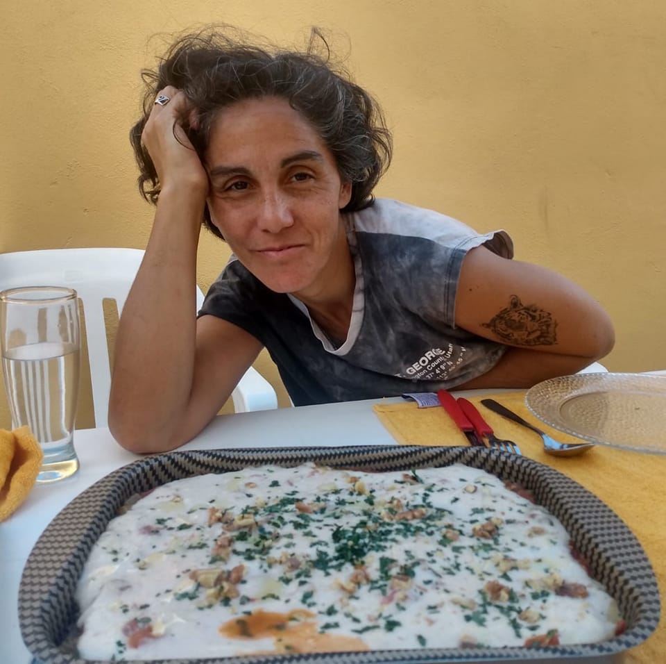 Algunas poesías espontáneas. Por Araceli D’Amico