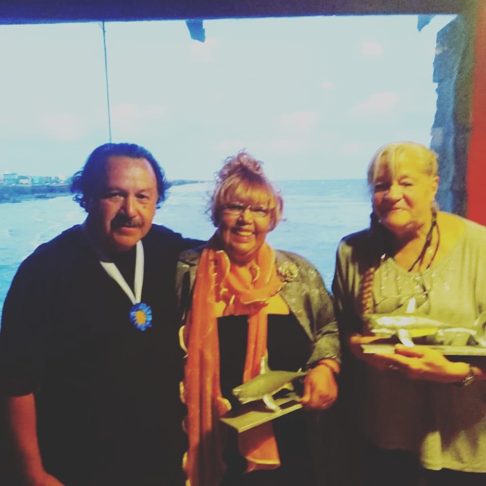 Premura. Por Argelia Díaz