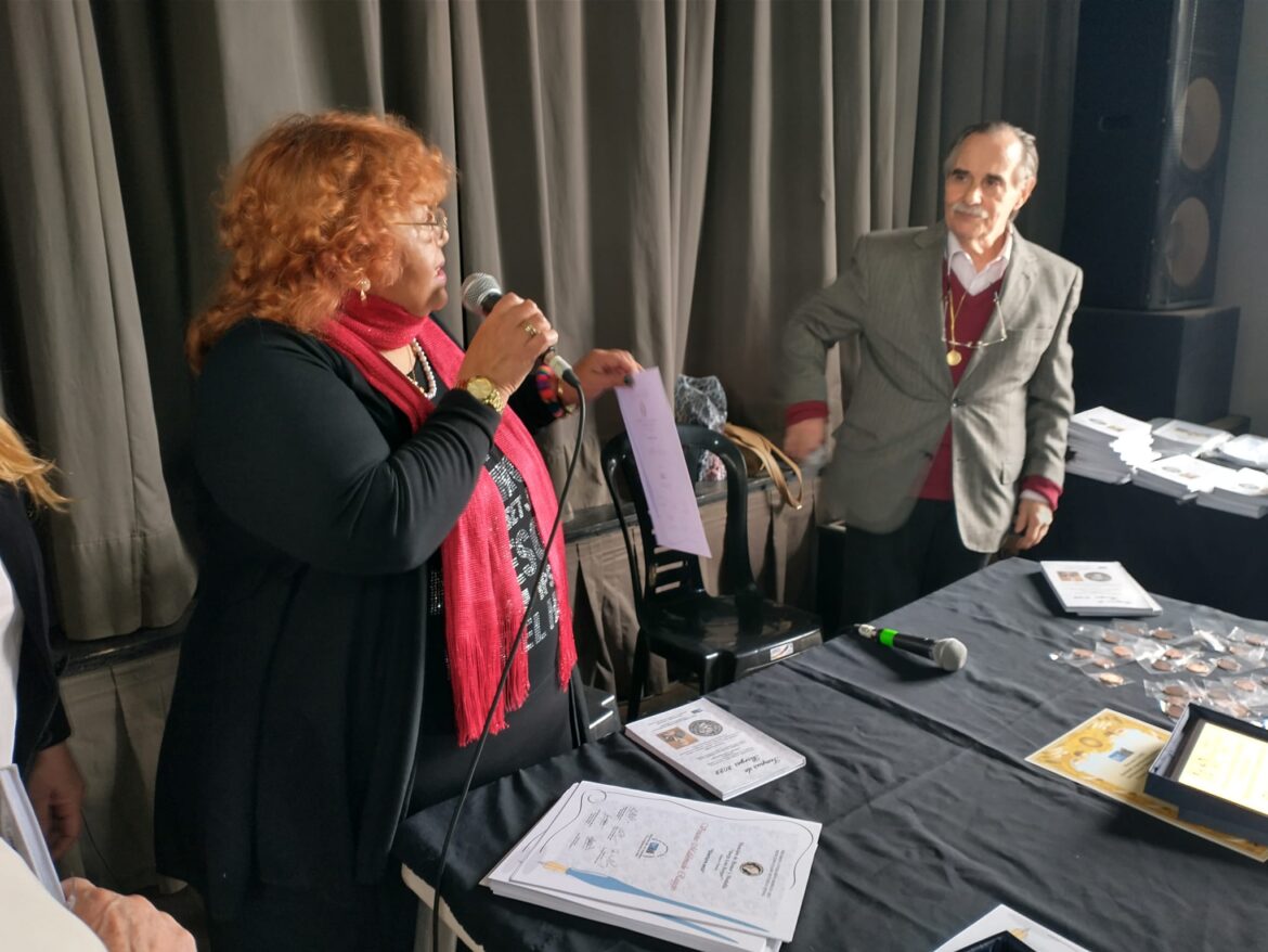 2020. Por Argelia Díaz