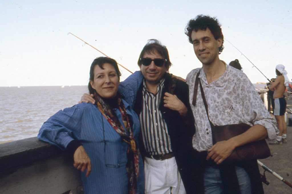 “Cartas privadas”. Por Juan Botana