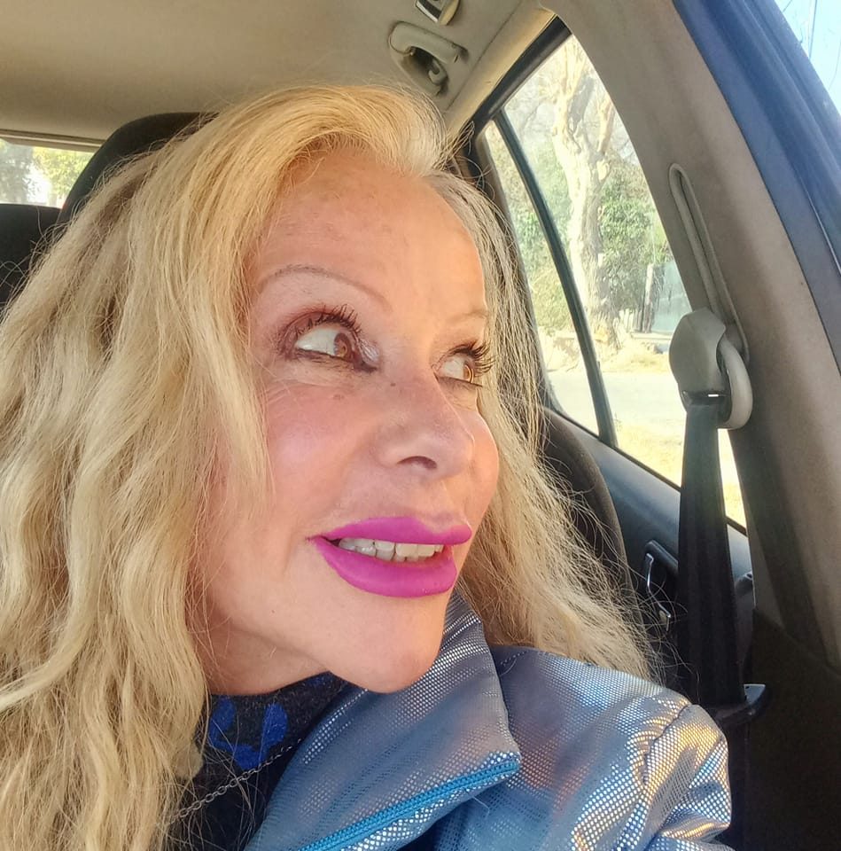 Cancerbero de los muertos. Por Cecilia Damonte Rojas