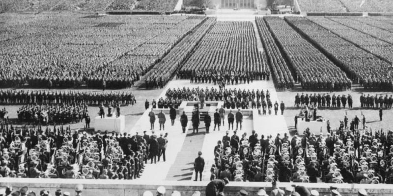 Una Dictadura Perfecta. Por Gabriel Palleres