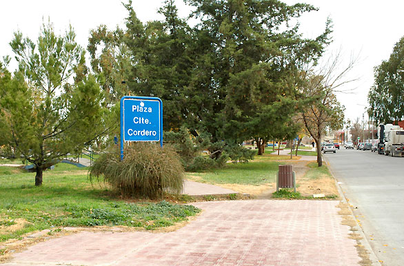 La vida de un pueblo canción. Autor: Juan Botana