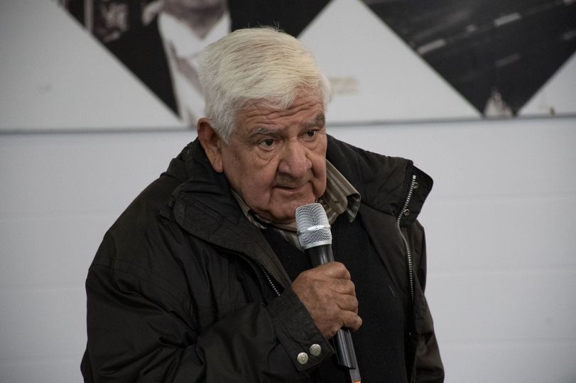 Informe de situación. Por Cubo de Fiorito