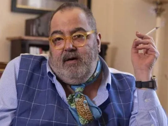 Jorge Lanata, el periodismo persona. Por Juan Botana