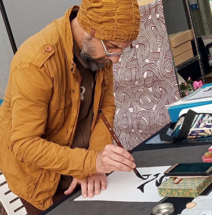 ¿Qué es el haiku? Por Juan Andrés Díaz