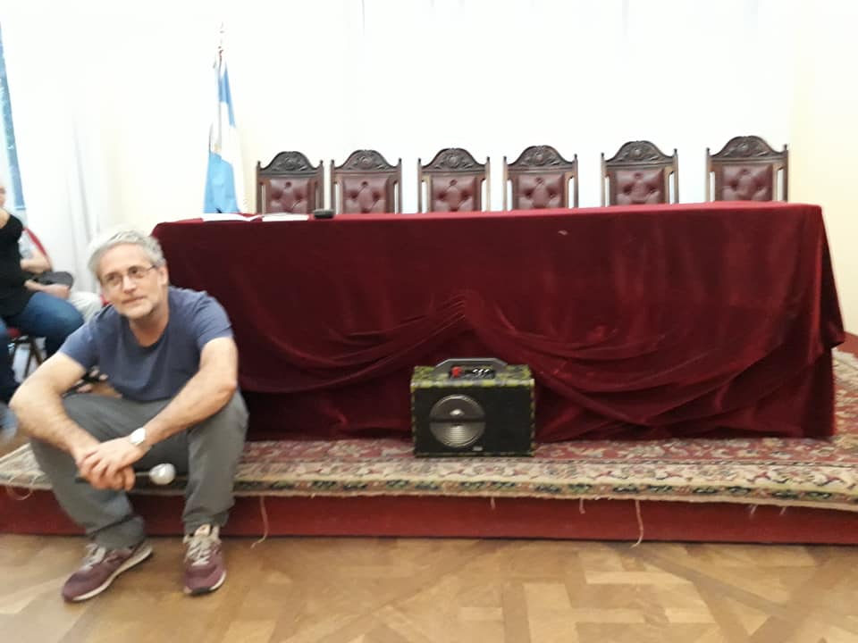 ¿Conocés Carta abierta?