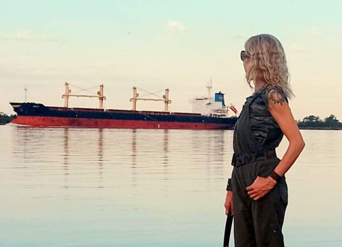 La hermandad. Por Julieta Calderone