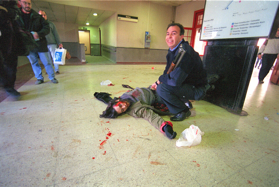 ¿Por qué asesinaron a Kosteki y Santillán?