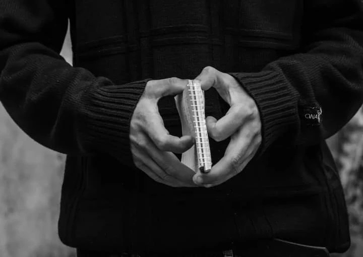 Susurros del ayer. Por Elvis Báez