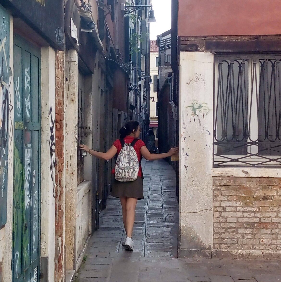 “Entre” la vida y la muerte. Lo (im)posible de lo (in)decible. Por Virginia Grosso