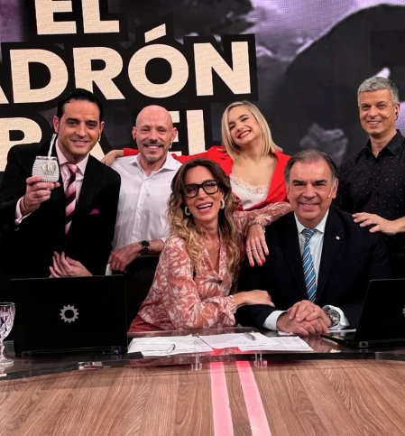 ¿Qué te pareció la carta abierta de Sandra Borghi?