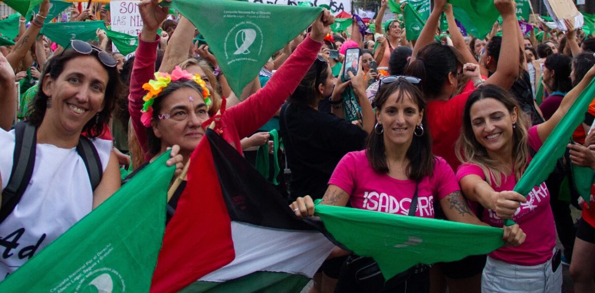 El patriarcado no se terminó: Fabiola denunció a Alberto Fernández. Por Mercedes Trimarchi