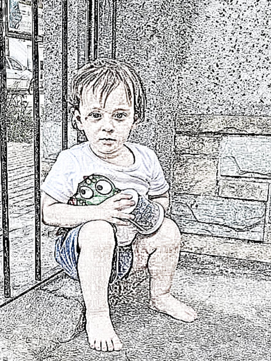 En el día de ellos y ellas… hablemos de infancia. Por Rita García