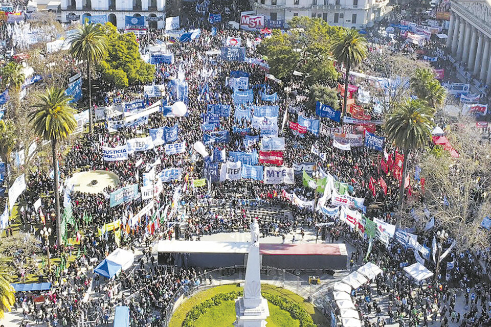 ¿Por qué le pedimos trabajo a San Cayetano?