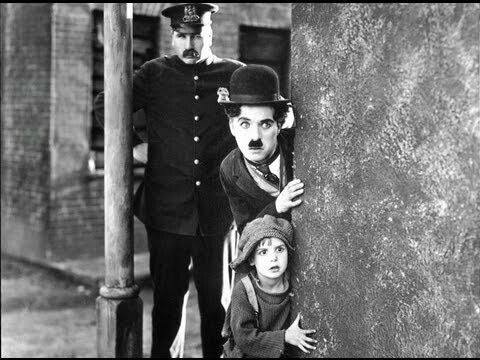 Charles Chaplin, el subversivo